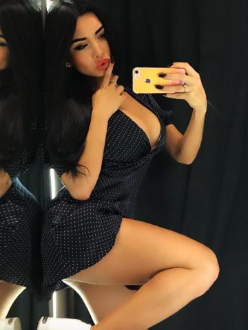 Индивидуалка Майя Фотография 5